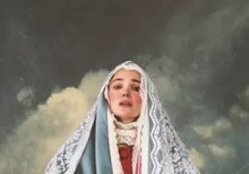 La mujer más fea del mundo, La Otra Bestia. En SANTANDER