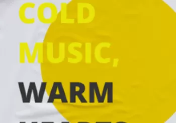 Cold Music, Warm Hearts en Barcelona