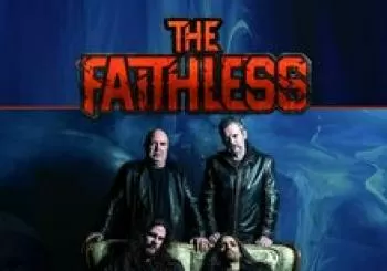 THE FAITHLESS + EL CONGRIO DINAMICO en LOGROÑO en Logroño
