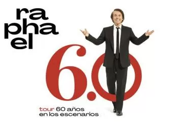 Raphael en Marbella