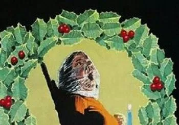 Programa doble NAVIDAD SLASHER: Noche de paz, noche de muerte (1986) y Navidades negras (1974) en Madrid