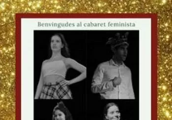 Li-Sistah-Trá! en Barcelona