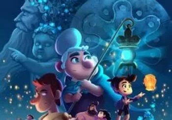 El valle de las linternas (2018) en Madrid