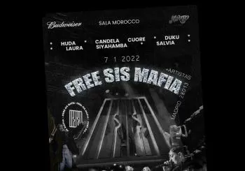 Concierto FREE SIS MAFIA en en Madrid