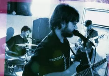 ELS NAVEGANTS en Sant Feliu de Llobregat