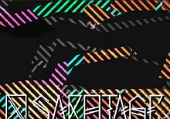 NOCHEVIEJA en SABOTAGE en Palma