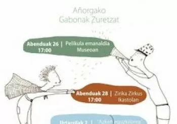 Azken eguzkilorea, Patata tropikala en Donostia