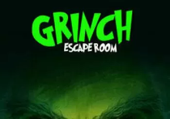 Escape Room Grinch - Jávea en Javea
