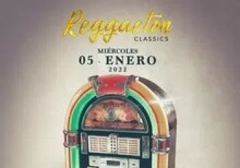 Noche de Reyes - Reggaeton Classics @ Sala 19 en Muro