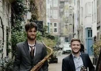 Joan Fort Quartet feat. Gideon Tazelaar en Barcelona