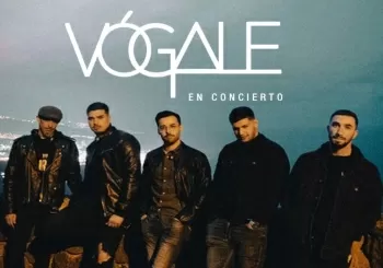 Vogale en Tenerife