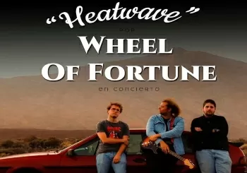 Wheel of Fortune en Tenerife