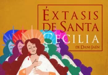 Éxtasis de Santa Cecilia. - El Secreto de Gallowmore. . En madrid