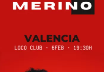 MERINO en Valencia