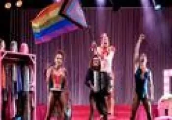 Las Chicas del Coro en Barcelona
