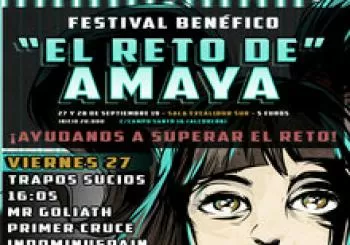 Festival Benéfico 