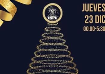 INPU - Jueves 23 de Diciembre en Zaragoza