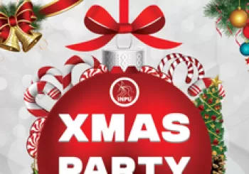 INPU - Viernes 24 de Diciembre (Nochebuena) en Zaragoza