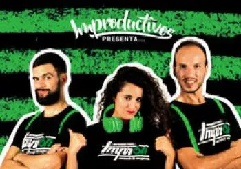 ImprON: Enciende Tu Imaginación - Improductivos Teatro. En Cádiz