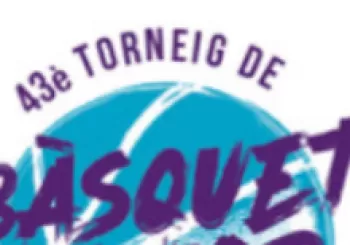 43 Edición Torneo Básquet Júnior Ciutat de L´Hospitalet - JORNADA 3 (9 ENERO) en Hospitalet de Llobregat
