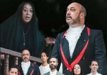 Noche de Navidad · Visita teatralizada al Museo Agáldar: 'La Vieja y el Capitán' en Gáldar