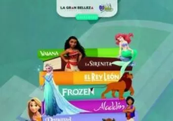 DE ELLOS APRENDÍ - EL MUSICAL DE LOS GRANDES MUSICALES EN VALLADOLID