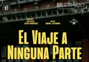 El viaje a ninguna parte en Madrid