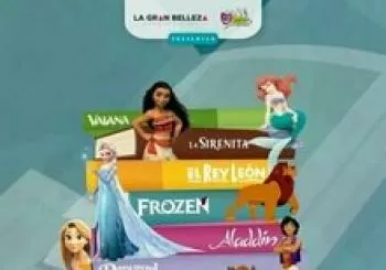DE ELLOS APRENDÍ - EL MUSICAL DE LOS GRANDES MUSICALES EN SANTIAGO DE COMPOSTELA