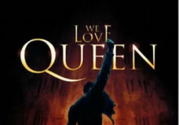 WE LOVE QUEEN SALAMANCA