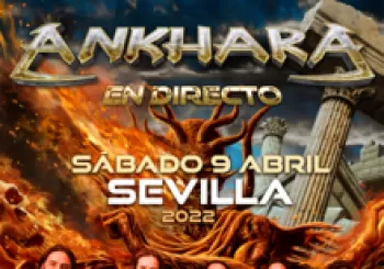 Ankhara en Sevilla