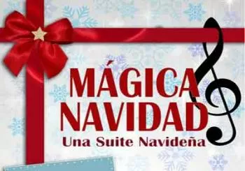 Magica Navidad Una Suite Navidena en Madrid