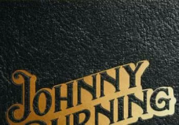 Johnny Burning Málaga