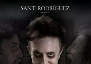 SANTI RODRÍGUEZ EN TOLEDO en ESPAÑA