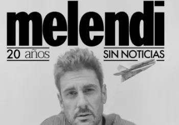 Melendi en Alicante