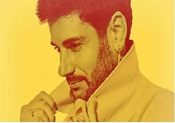 Melendi en Fuengirola