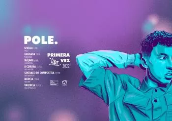 Pole en Madrid