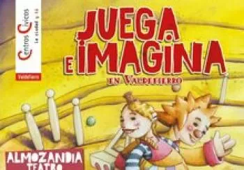 GOTAS DE MAGIA en Zaragoza