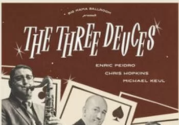 The Three Deuces en Madrid