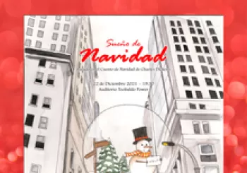 Sueño de Navidad en La Orotava