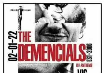 The Demencials en Vic