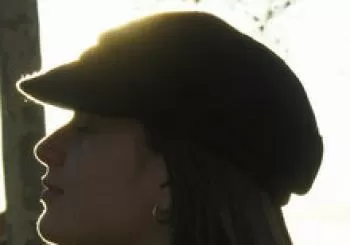 TERESA PEJENAUTE en el Búho Real en Madrid