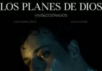 LOS PLANES DE DIOS en Madrid