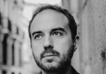 MOISÉS P. SÁNCHEZ TRIO en Barcelona