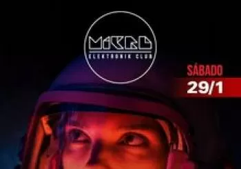 MIKRO ELEKTRONIC CLUB en Sant Quirze del Vallès