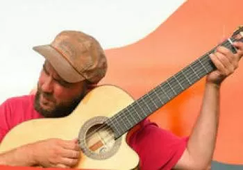 MARIO DÍAZ en Madrid