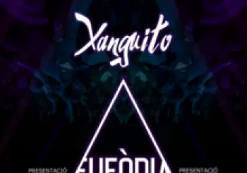 XANGUITO - Presentació nou disc 