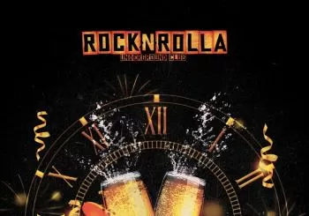 ¡¡NOCHEVIEJA EN ROCKNROLLA!! en Granada