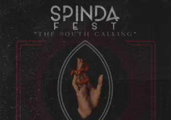 Spinda Fest Algeciras 2019: Viaje a 800 + Bourbon + Grajo
