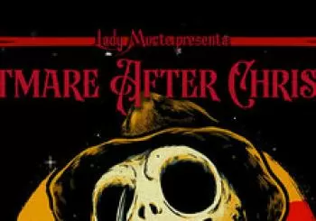 Nightmare After Christmas en Barcelona
