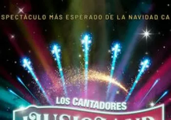 ESPECTÁCULO CANTADORES 